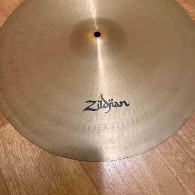 Zildjian 16" A Series Armand Medium Thin Crash 2007 - 2013 - Traditional image 6