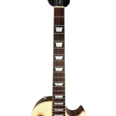 Gibson Les Paul Standard 2023 - Classic White image 6