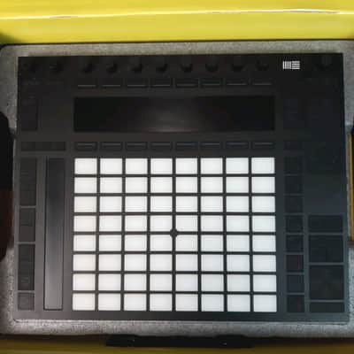 Ableton Live 11 Suite with Push 2 with Decksaver and Magma case image 3