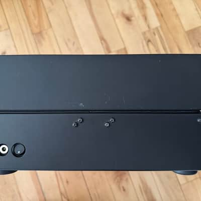 Make Noise 7U Metal CV Bus Case 2008 - Present - Black image 3