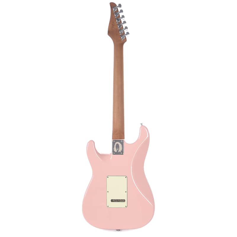 Suhr Mateus Asato Signature Classic S image 4