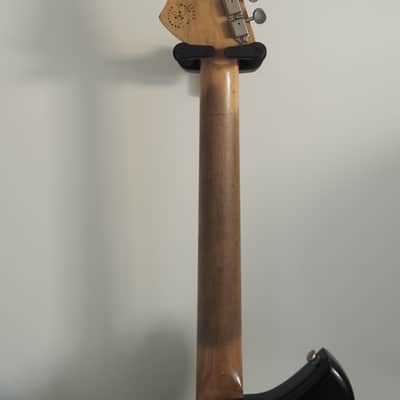 Novo Serus H2 - Silver Fox Burst (Light Distress) image 11