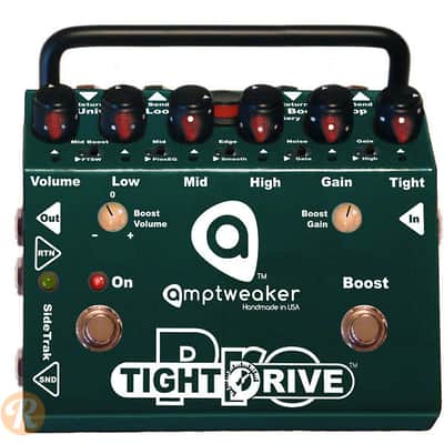 Amptweaker Tight Drive Pro