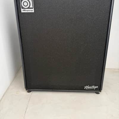 EBS Evolution Pro Line 2000, EBS 410 Bass Cabinet | Reverb