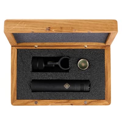Soyuz 011 FET Small Diaphragm Condenser Microphone - Single image 6