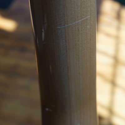 Azola BugBass Upright Electric Bass image 7