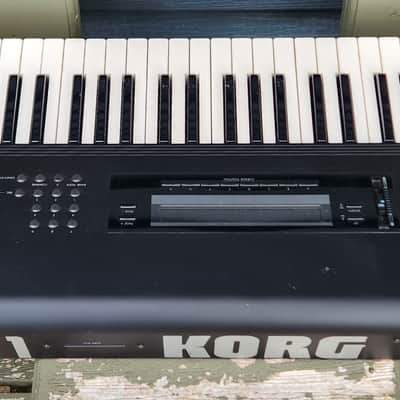 STUDIO SALE! Korg M1 Synthesizer 1988+ Japan image 14