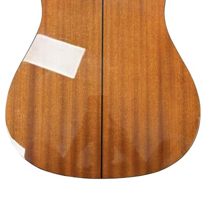 Washburn Guitar - Acoustic AD5CEPACK-A-U image 8