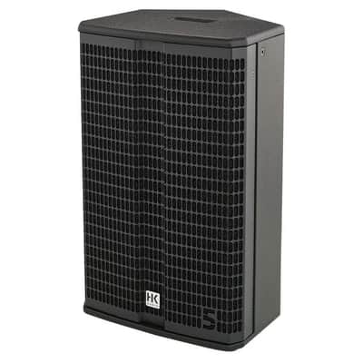 HK Audio Linear 5 MKII 112 XA | 12" 2-Way Powered PA Speaker.  New with Full Warranty! image 8