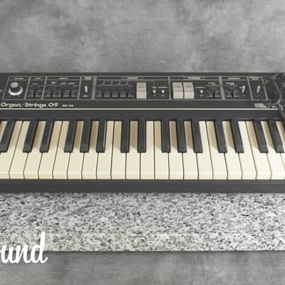 Roland Organ/Strings RS-09 Analog synthesizer in Very Good conditons. image 3