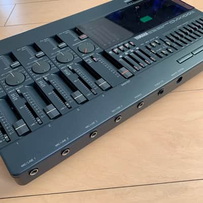 *Demo Video Available | Yamaha CMX100Ⅲ Multitrack Cassette Recorder image 7
