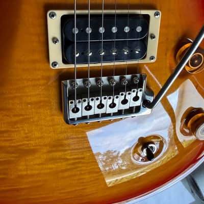 2002 PRS CE24 image 5