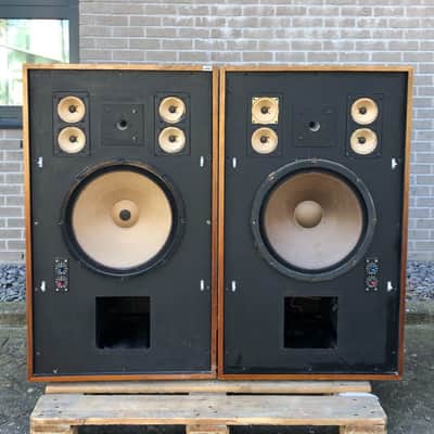 Cadac Custom Mastering Speakers set image 5