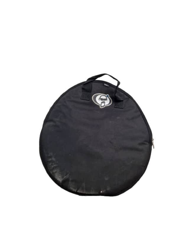 Protection Racket Cymbal Bag - Drum Hardware - Good image 1