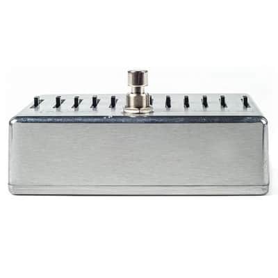 MXR M108S 10-Band EQ Equalizer Pedal - Open Box image 2