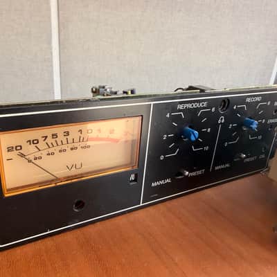 Ampex ATR 102 and 104 Input and Output Cards Pair with Mastering Mod image 2