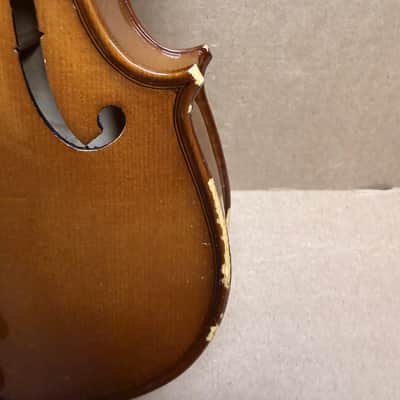 Immagine Cremona 13" Viola Outfit – Used, Good Condition w/ Bow & Case - 15
