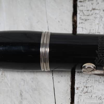 Selmer CL300 Student Clarinet with Hardshell Case image 3