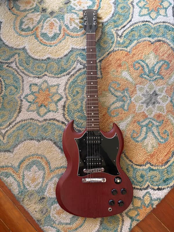 Gibson SG Special 2005 image 1