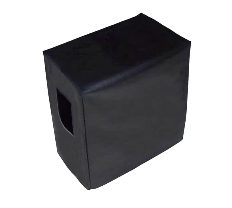 Black Vinyl Cover for a Ampeg Venture VB-115 1x15 Cabinet (ampe261) image 1