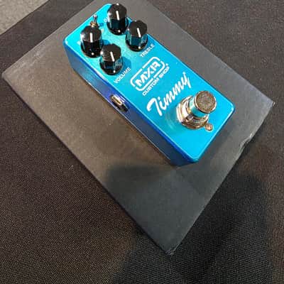 MXR Timmy Overdrive Pedal image 2