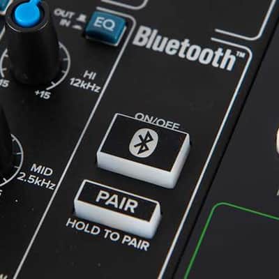 Mackie Onyx12 | 12-Channel Analog Mixer with Multitrack USB. New with Full Warranty! image 12