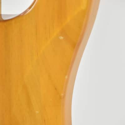 OLP Tony Levin Signature Bass guitar image 18