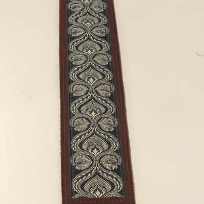 Long & Mcquade Guitar Strap image 2
