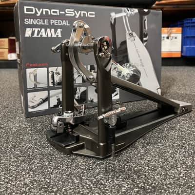 Tama HPDS1 Dyna-Sync Single Bass Drum Pedal image 4