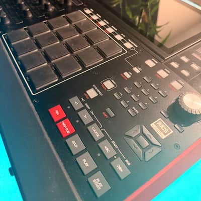 Akai MPC X Standalone Sampler / Sequencer — Studio Only, Excellent Condition image 2