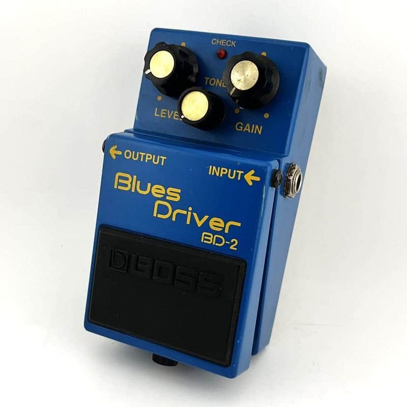 Boss BD-2