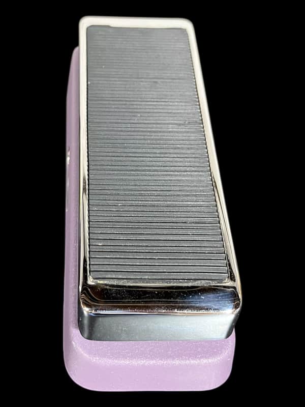 BUDDA Bud-Wahプラス Budda BudWah Guitar Wah Pedal | zZounds