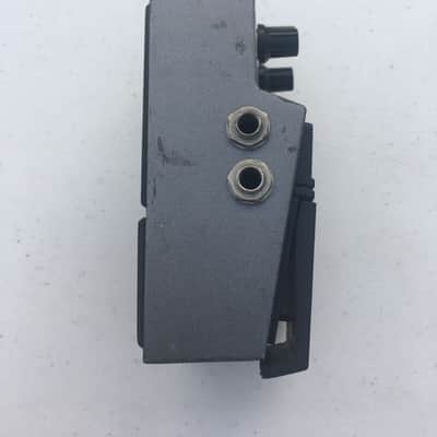 Maxon MS-02 Master Switch Line Selector Rare Vintage Guitar Pedal MIJ Japan image 3