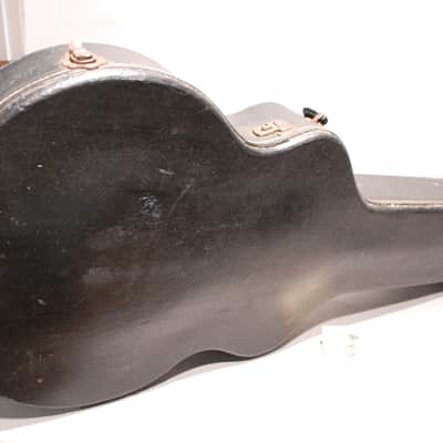 Gibson L5 1947 - Cremora burst image 20