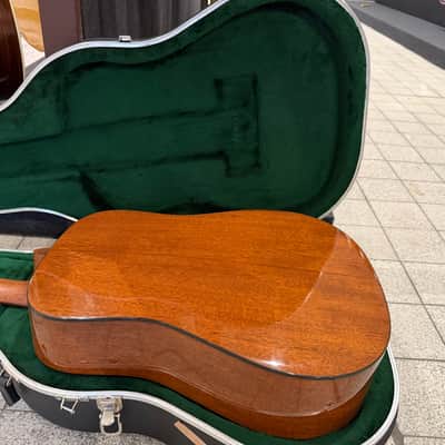 Martin Standard Series D-18 2007 image 5
