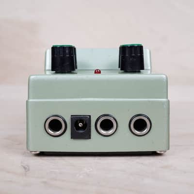Ibanez DDL Digital Delay 1984 Vintage Made in Japan MIJ w/ Box, Manual image 5