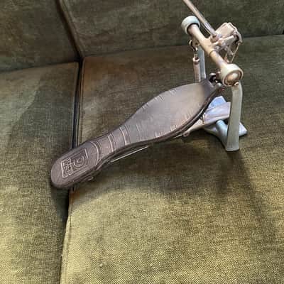 Premier 250 bass drum pedal 1958-68 image 2