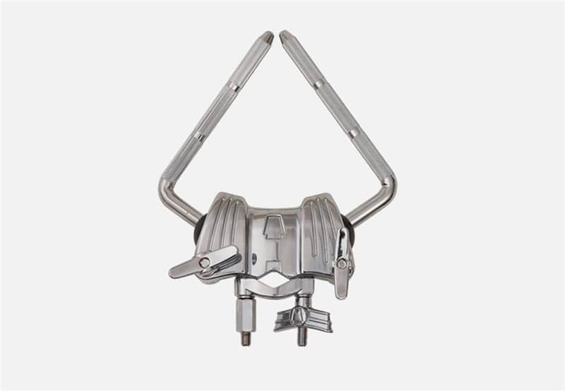 Ludwig Atlas Double Tom Accessory Clamp LAP256STH image 1
