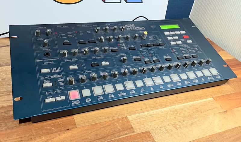Korg MS2000R | Reverb Canada
