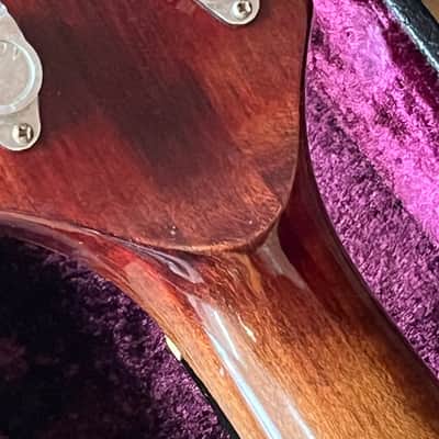 Gibson L6-S Rare Appointments image 6