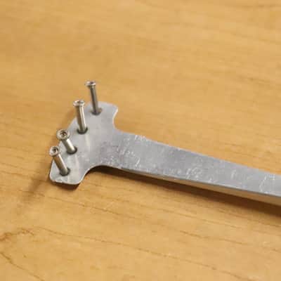 Modern Cymbal Sizzler 6mm Thread image 2