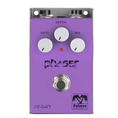 Mi Pocket Phaser image 3
