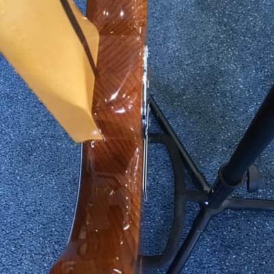 Fender AMERICAN PROFESSIONAL II STRATOCASTER LATE 2000’s image 8