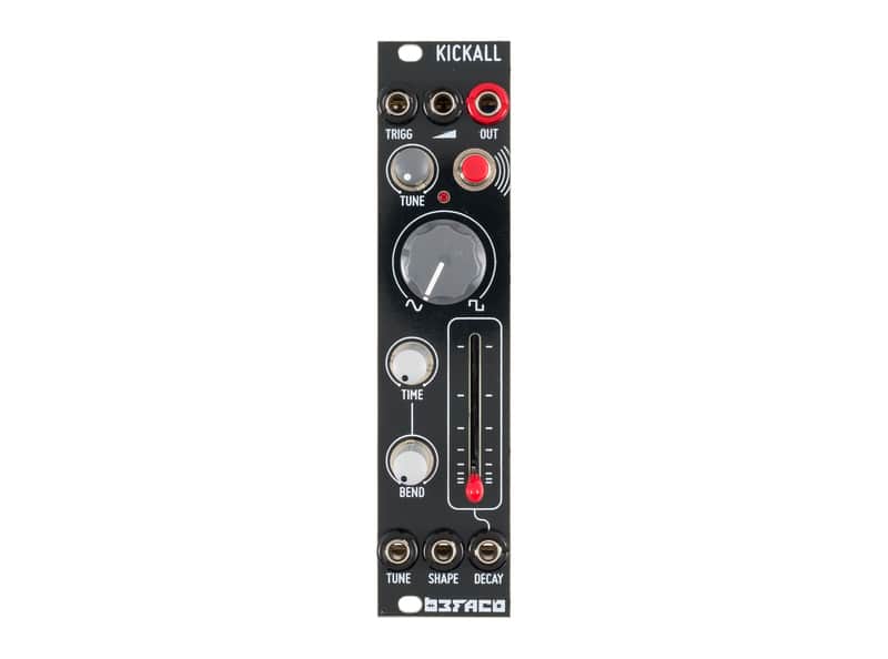 Befaco Kickall Analog Kick Generator [USED] image 1