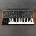 Moog Sub 37 Paraphonic Analogue Synthesiser - 2nd Hand