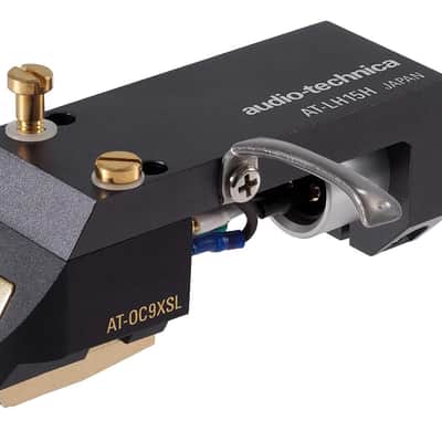 Audio-Technica AT-LH15H 15 Gram Universal 1/2"-Mount Headshell image 5