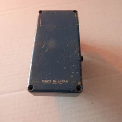 Ibanez phase tone  pt-900 script logo blue image 6