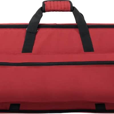 Nord GBW2 Wave 2 Keyboard Gig Bag, Red