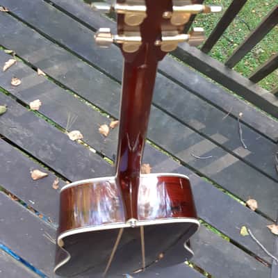 Vintage El Degas D-45 replica image 12