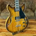 Ibanez AS7328-TBC Artcore Tobacco Brown BARITONE - NEW Model 2026 (with invoice)